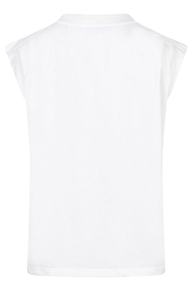 TOP GIA QE03 100 White